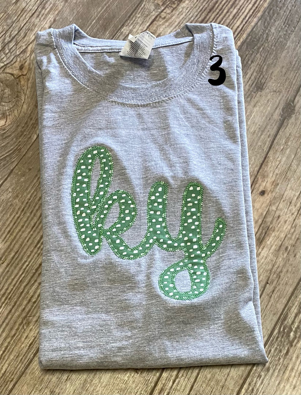Thumbnail: Ky Tees (plus sizes) Short Sleeve 