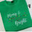Thumbnail: Christmas Crewneck Sweatshirt (plus sizes) (24)