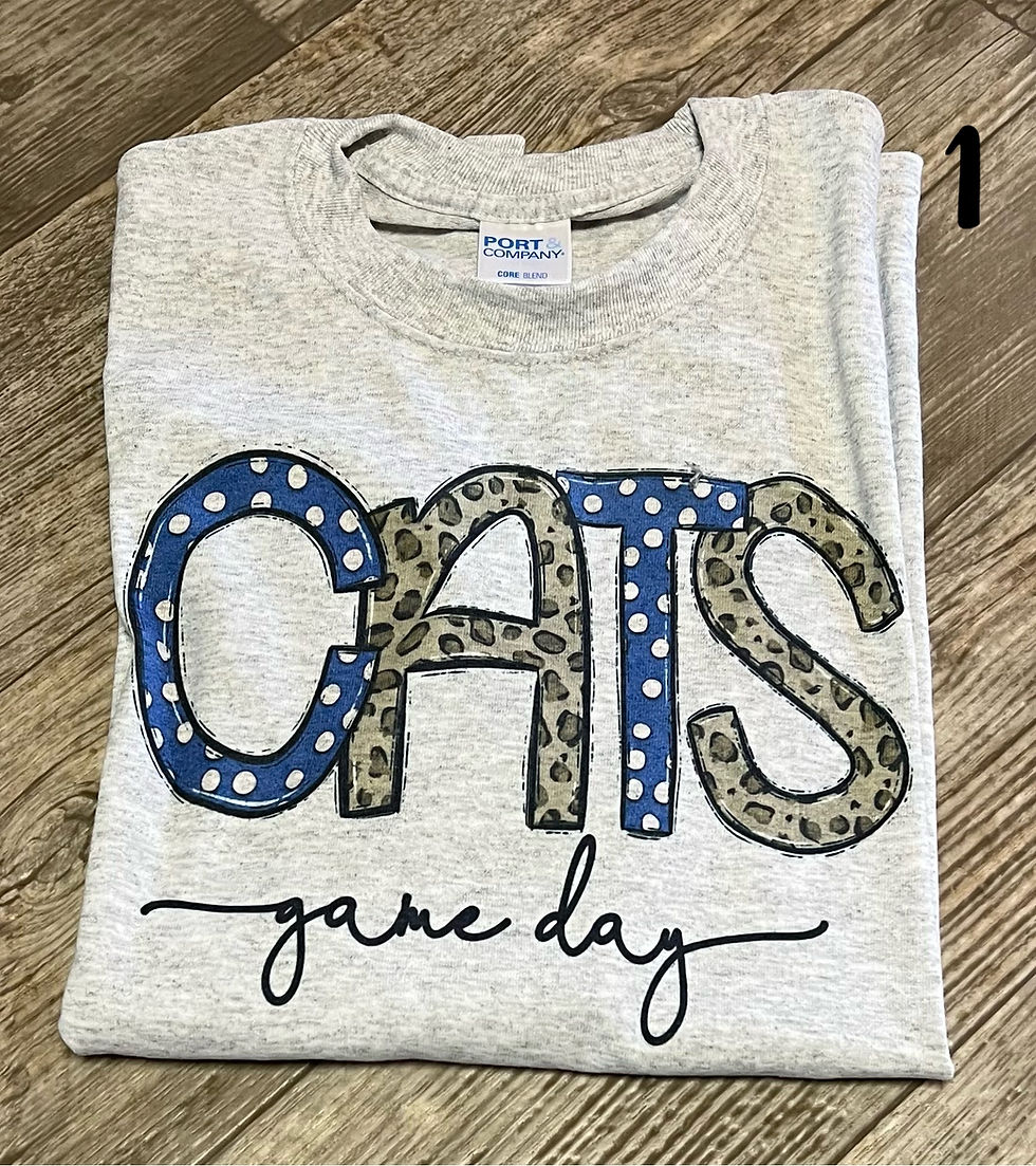 Thumbnail: Kentucky Crewneck sweatshirt 