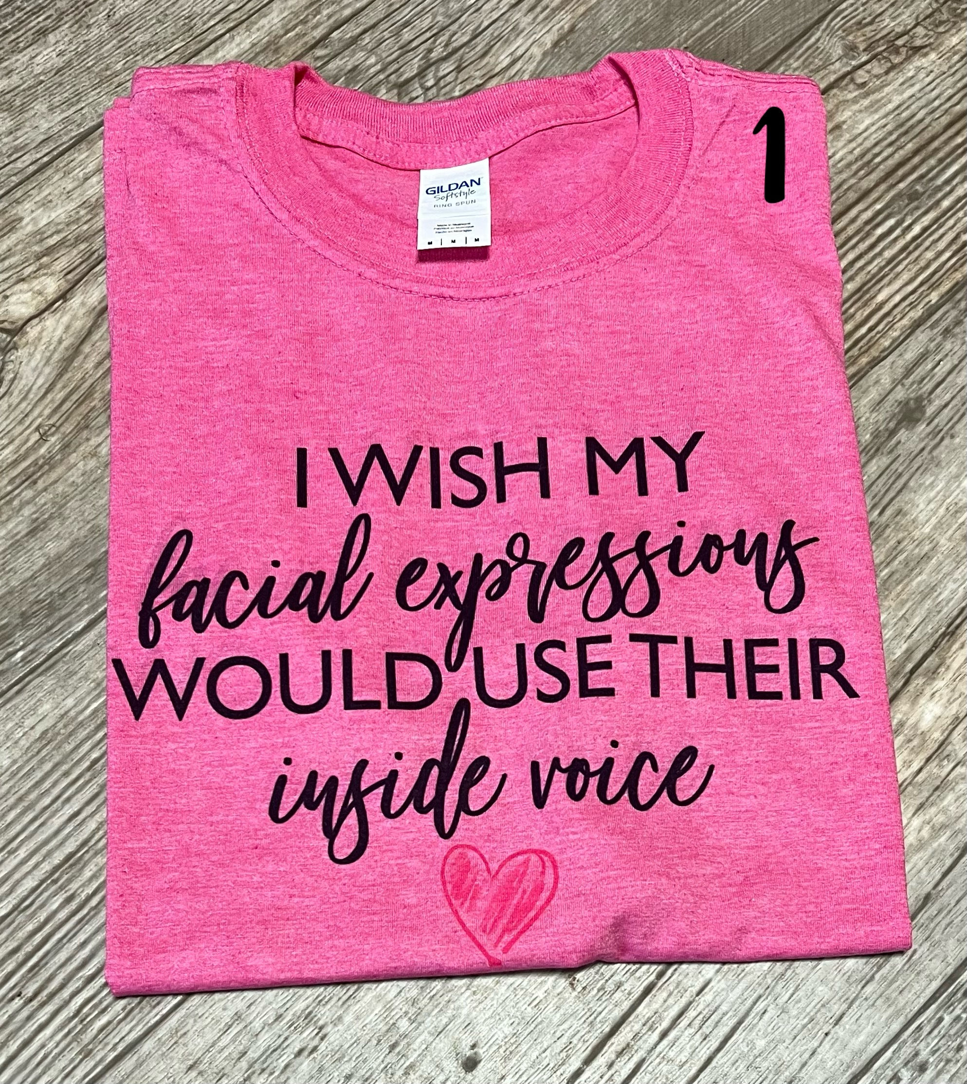 Sassy Quotes Tees (plus sizes)