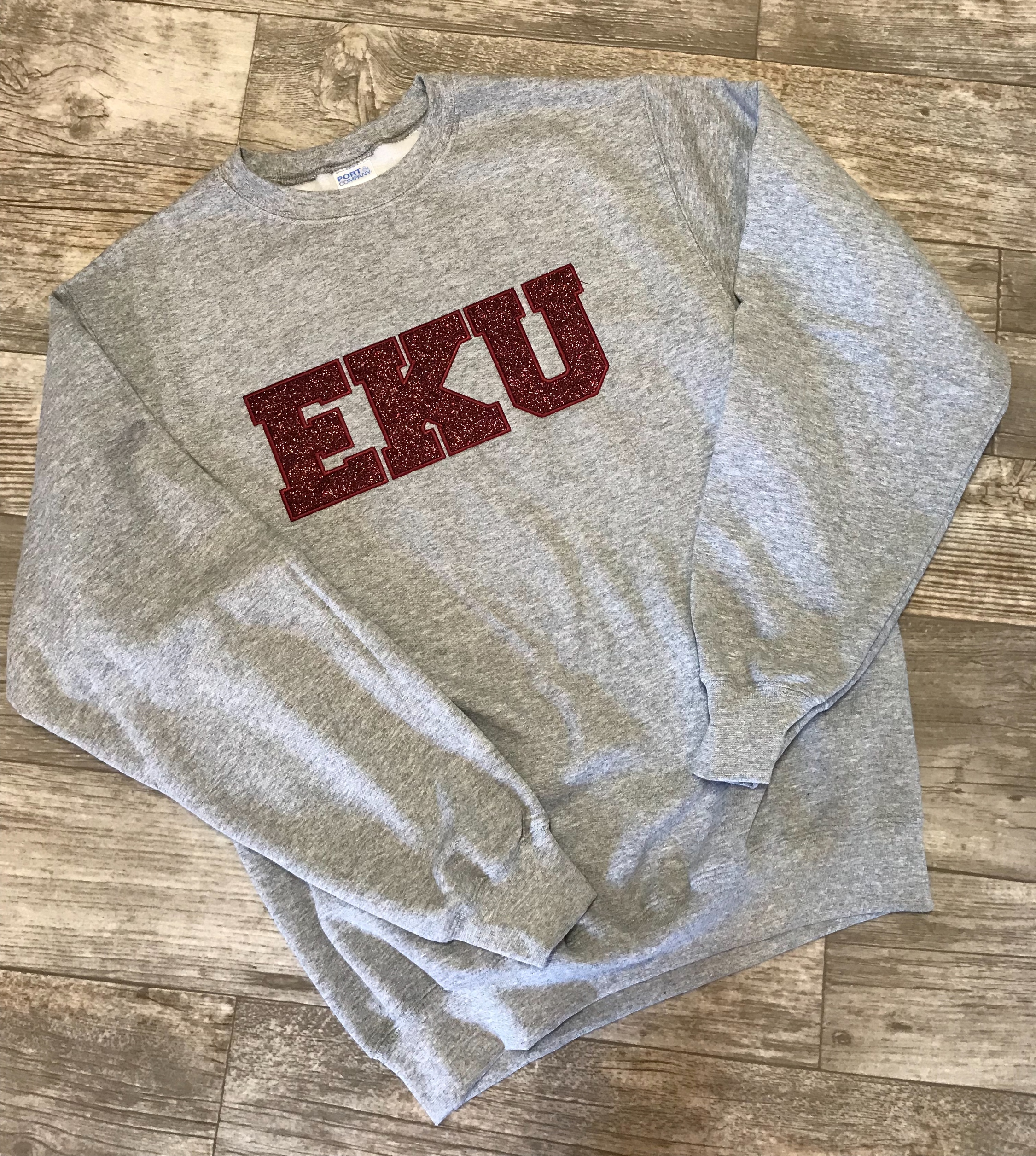 EKU Crewneck 