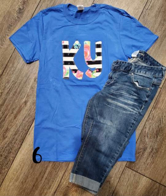Thumbnail: Ky Spring Tees (20)