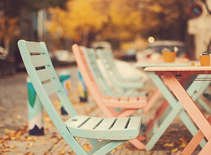 Outdoor Chairs