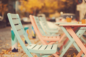 Outdoor Chairs