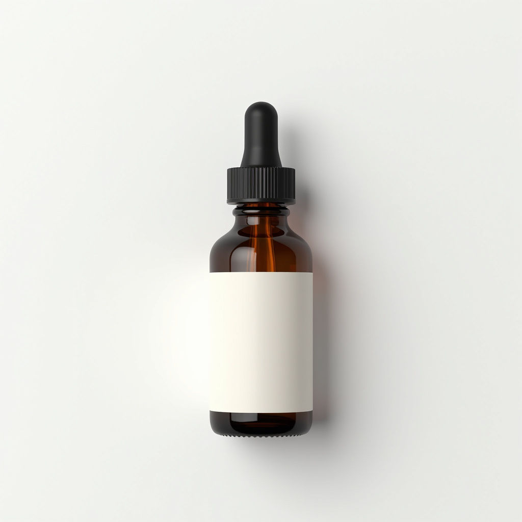 Aromatherapy Essential Oil
