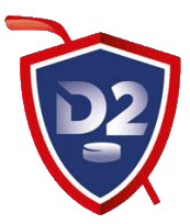 Division 2 Logo