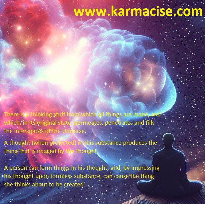 It's Life, but not as you know it!