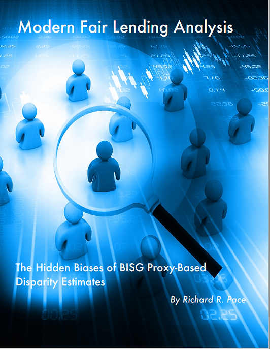 BISG Fair Lending