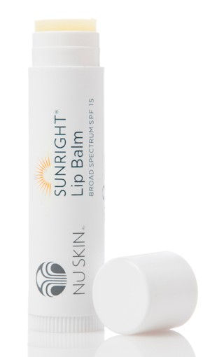 Sunright Lip Balm