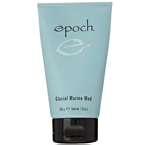 Marine Mud Mask