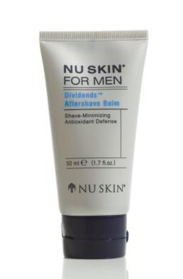 Aftershave Balm