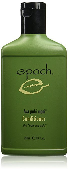 Ava Puhi Moni Shampoo