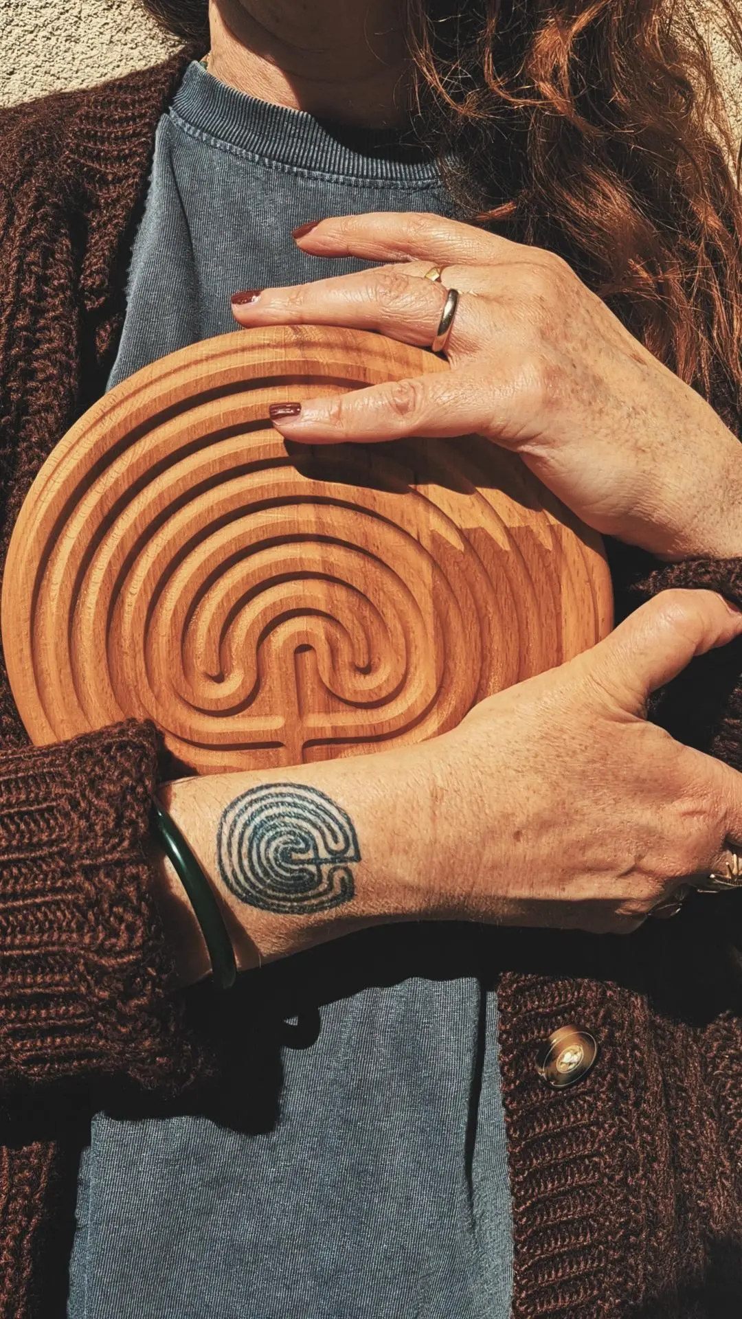 ATELIER WORLD LABYRINTH DAY 2026 OFFERT