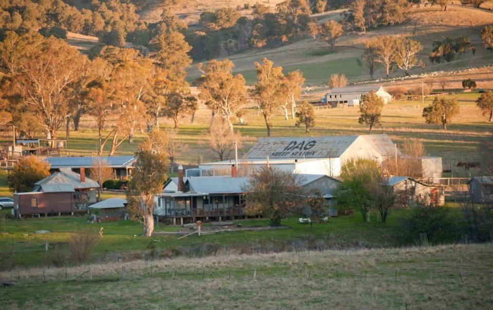 2TM's Top Ten Things to Do in Tamworth