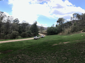 Tamworth MP welcomes funding for new Dungowan Dam