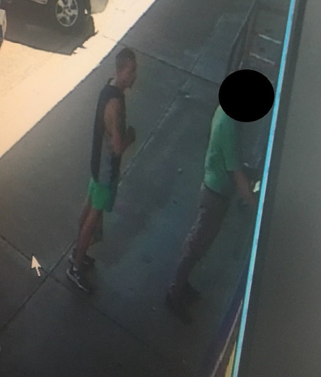 Man Charged Over Daylight Armed Robbery