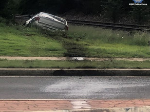 Man charged after pursuit from Queensland Border to Guyra