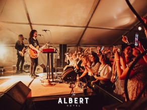 End of an era: Farewell to The Albert Hotel