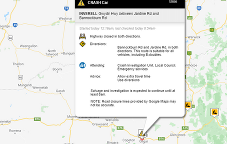 Pregnant woman dies following two-car crash