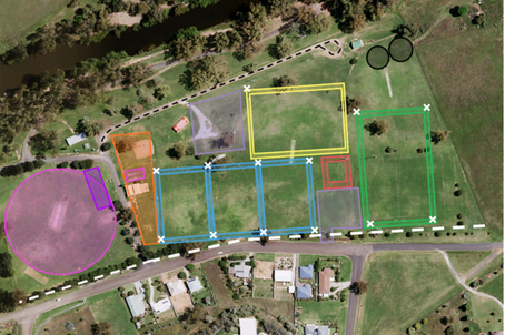 Chaffey Park Masterplan endorsed by councillors
