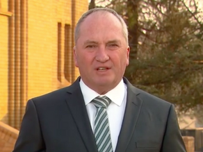 EXCLUSIVE |Tamworth to house COVID-19 test collection and respiratory clinics