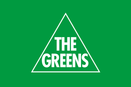 Dr Robin Gunnin Endorsed as Green's Candidate for Seat of Tamworth