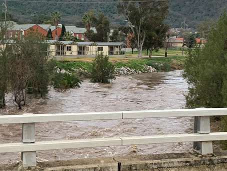 $17,500 to buy water makes Councillor's 'blood boil'