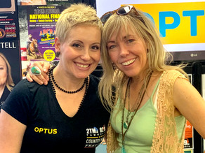 Episode 11 - Our Country - Felicity Urquhart