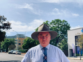 Parliament passes $130bn jobkeeper wage subsidy