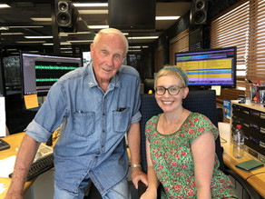 Episode 10 - Our Country - Max Ellis