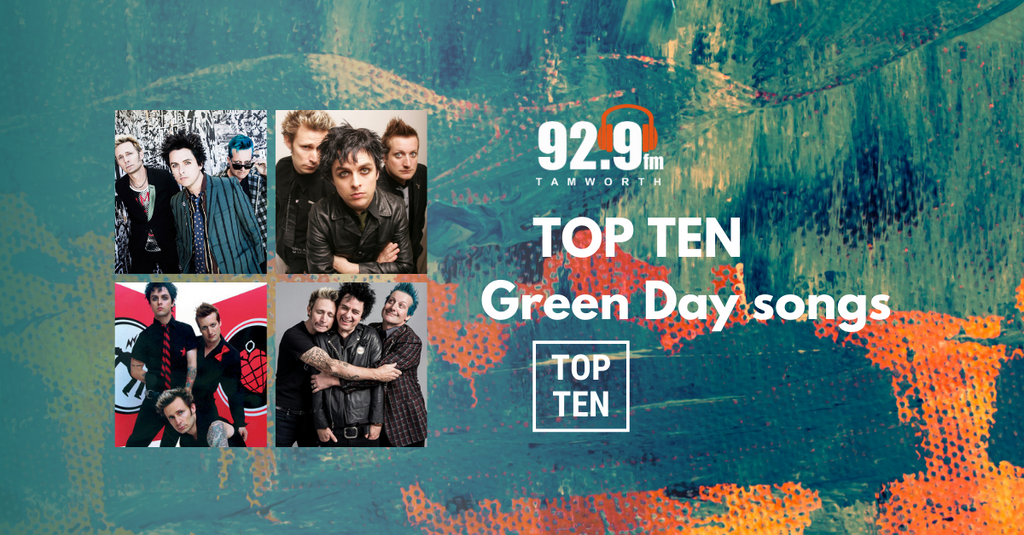 Top Ten Things To Do 92 9fm Tamworth 92 9 fm tamworth