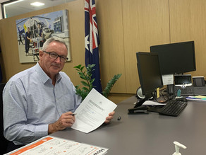 Leaving home without a 'reasonable excuse’ risks $11,000 fine, six months jail'