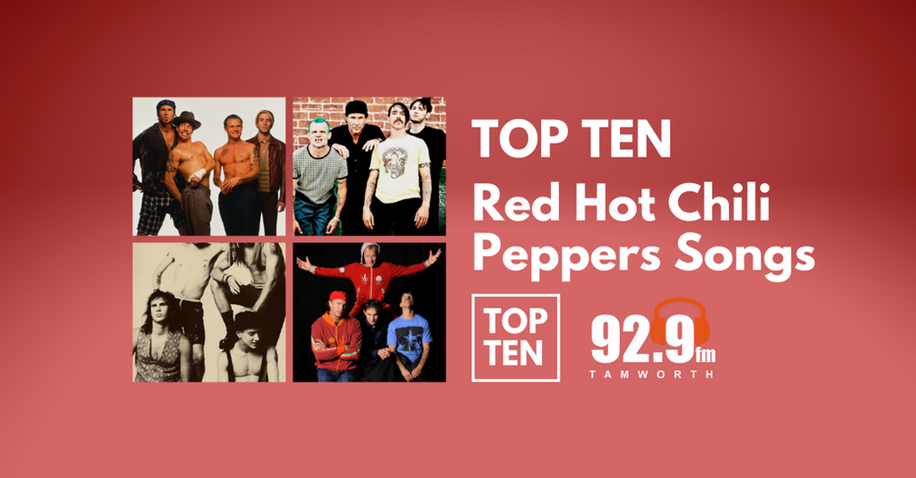 Top Ten Things To Do 92 9fm Tamworth 92 9 tamworth