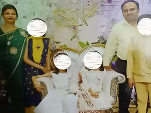 एक सुसाइड नोट कार के डैशबोर्ड, दूसरा प्रवीण मित्तल के बैग में... पंचकूला सुसाइड केस में अबतक क्या मिला