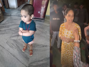 बेहद क्यूद था तन्मय! तांत्रिक ने कहा-तुम्हारा बेटा जिन्न है...मां ने नहर में फेंककर मार डाला, 3 दिन बाद मिली लाश, दोनों आरोपी महिलाएं गिरफ्तार