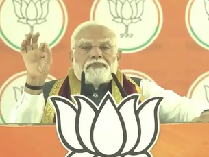 पीएम नरेंद्र मोदी कानपुर में बिताएंगे सवा दो घंटे, शहर को देंगे 470 अरब की सौगात