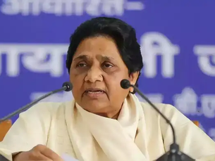 ग्वालियर हाई कोर्ट परिसर में बाबासाहेब अंबेडकर की मूर्ति स्थापना पर विवाद, BSP चीफ मायावती ने जताई नाराजगी