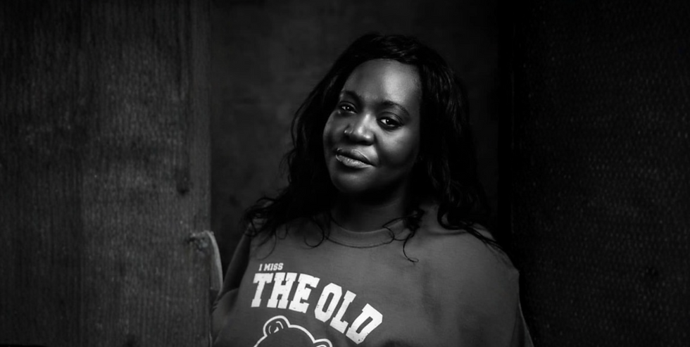love heals: Keshia [RVA benefit] Concert