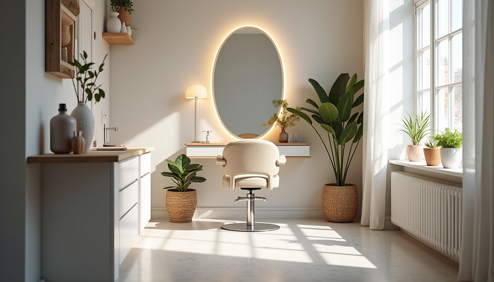 Quick Trim: Best Places in Des Moines for Fast Haircuts with Experienced Stylists