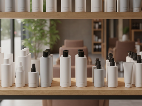 Professional Hair Products in Windsor Heights at SP Salon