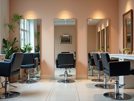 Discovering the Perfect Salon Team in Des Moines: Your Guide to Des Moines Salon Services