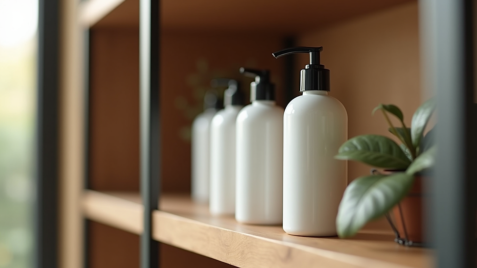 The Best Professional Hair Care Products