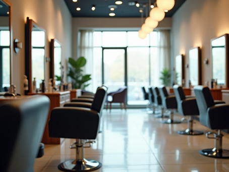 Discover the Best Hair Salons in Des Moines
