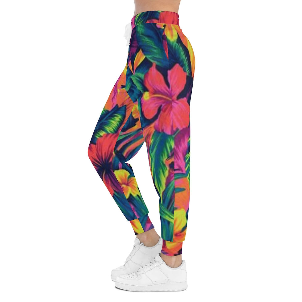 Thumbnail: Athletic Joggers (AOP)