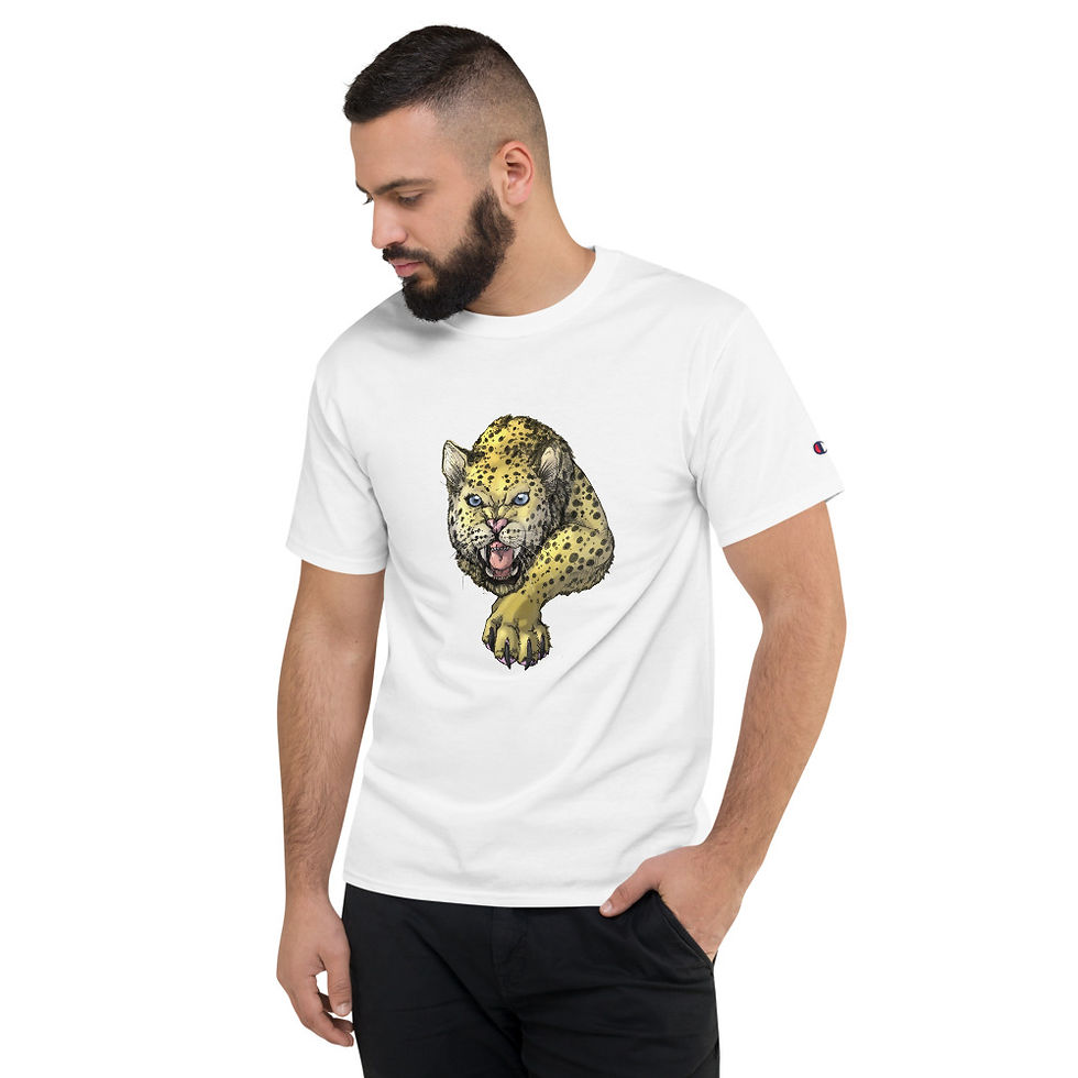 Thumbnail: Men's Champion T-Shirt