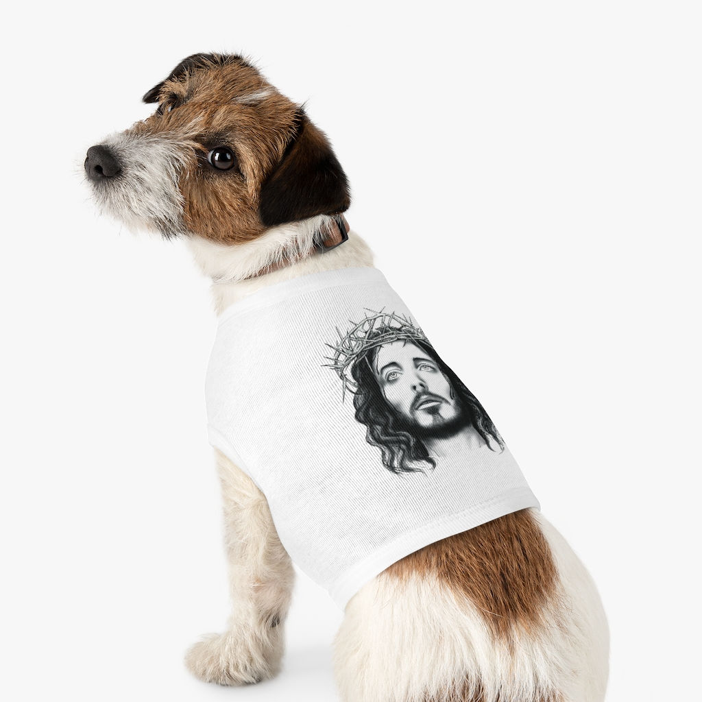Pet Tank Top