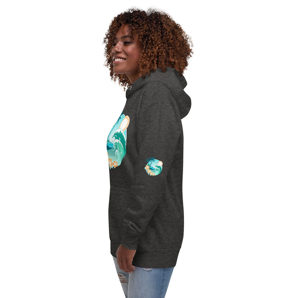 Thumbnail: Unisex Hoodie