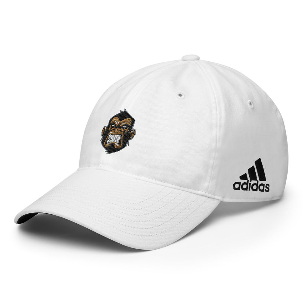 Thumbnail: Performance golf cap