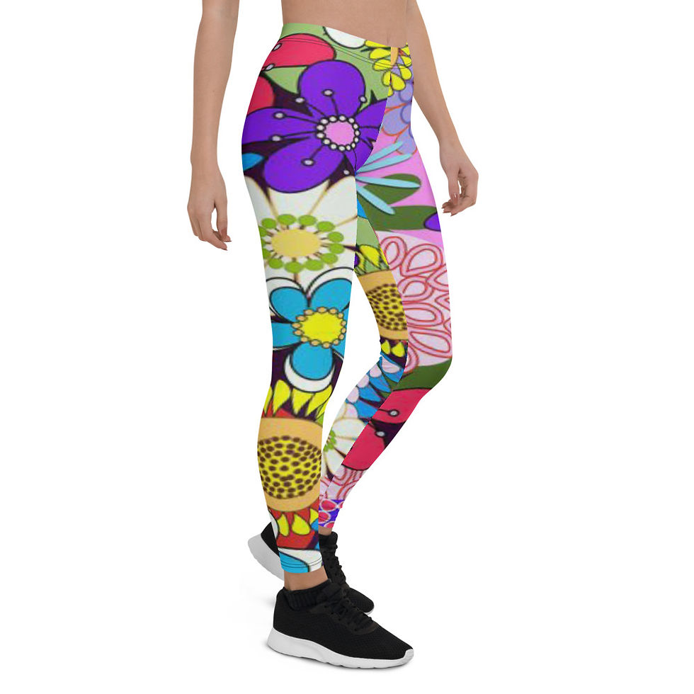 Thumbnail: Leggings