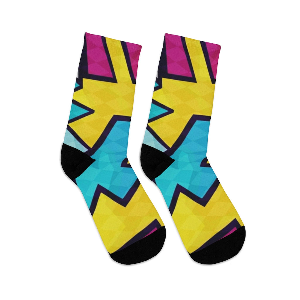 DTG Socks